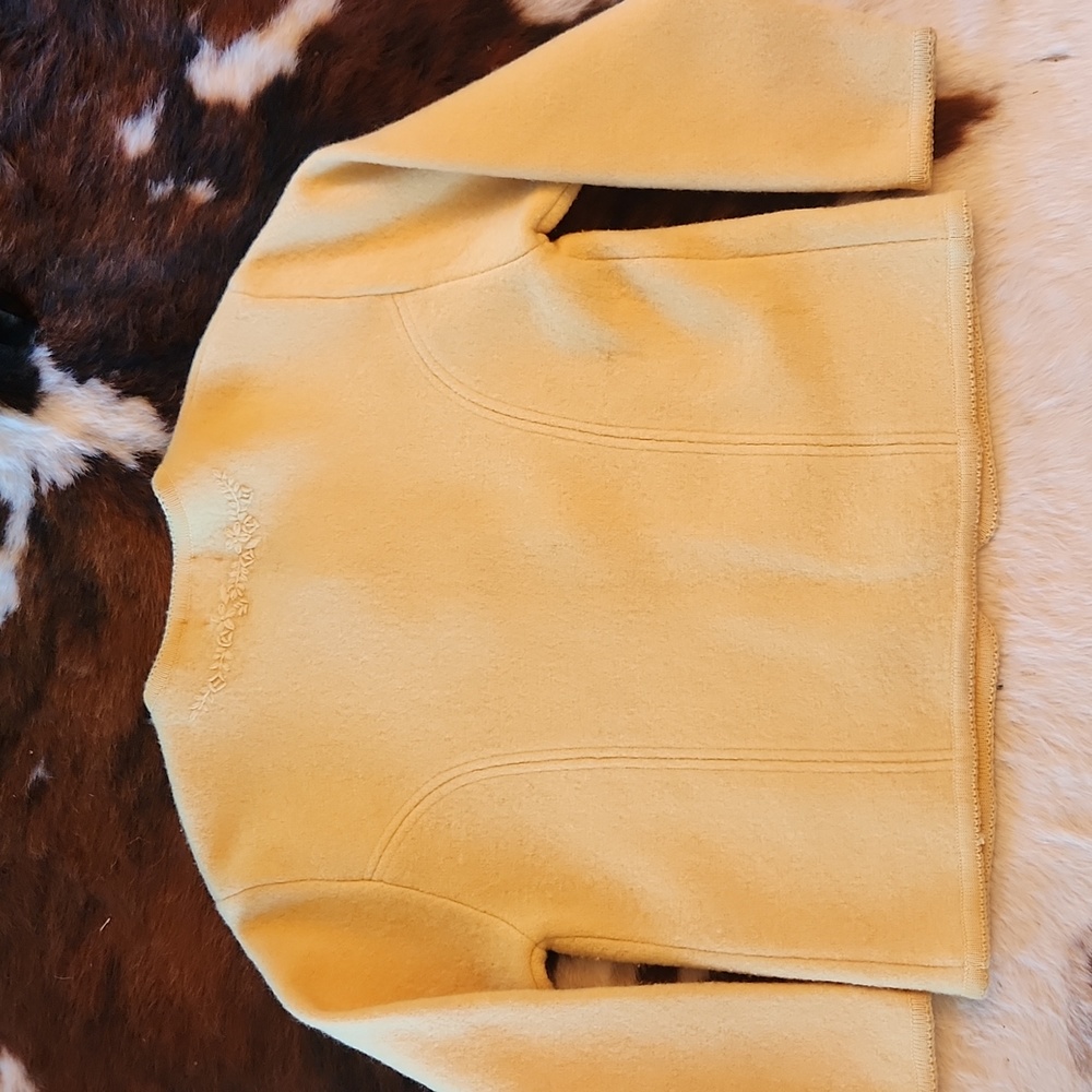 Vintage Pendleton Classic Wool Jacket - image 7